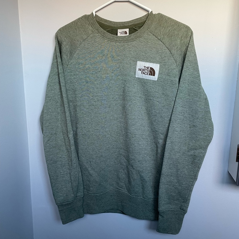 The North Face Women’s sweater